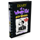 Diary of a Wimpy Kid: Old School (Book 10)