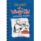 Diary of a Wimpy Kid: Rodrick Rules (Book 2)