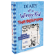 Diary of a Wimpy Kid: The Deep End (Book 15)