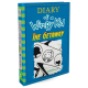 Diary of a Wimpy Kid: The Getaway (Book 12)