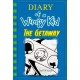 Diary of a Wimpy Kid: The Getaway (Book 12)