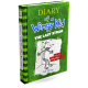 Diary of a Wimpy Kid: The Last Straw (Book 3)