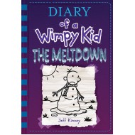 Diary of a Wimpy Kid: The Meltdown (Book 13)