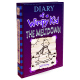 Diary of a Wimpy Kid: The Meltdown (Book 13)