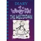 Diary of a Wimpy Kid: The Meltdown (Book 13)