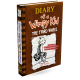 Diary of a Wimpy Kid: The Third Wheel (Book 7)