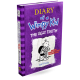 Diary of a Wimpy Kid: The Ugly Truth (Book 5)