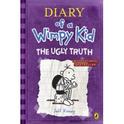 Diary of a Wimpy Kid: The Ugly Truth (Book 5)