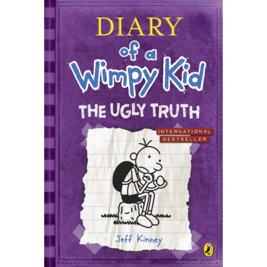 Diary of a Wimpy Kid: The Ugly Truth (Book 5)