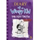 Diary of a Wimpy Kid: The Ugly Truth (Book 5)