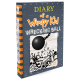 Diary of a Wimpy Kid: Wrecking Ball (Book 14)