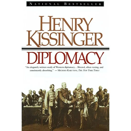 Diplomacy Diplomacy