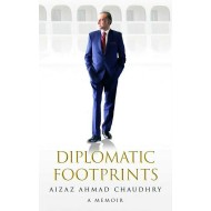 Diplomatic Footprints