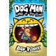 Dog Man Series