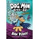 Dog Man Series