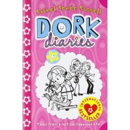 Dork Diaries (Book 1) Tales From a Not-So-Fabulous Life