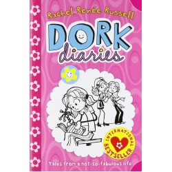 Dork Diaries (Book 1) Tales From a Not-So-Fabulous Life