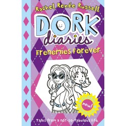 Dork Diaries (Book 11) Frenemies Forever