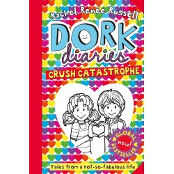 Dork Diaries (Book 12) Crush Catastrophe Dork Diaries (Book 12) Crush Catastrophe