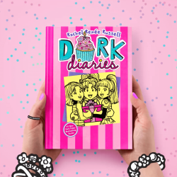 Dork Diaries (Book 13) Tales from a Not-So-Happy Birthday Dork Diaries (Book 13) Tales from a Not-So-Happy Birthday