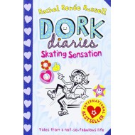 Dork Diaries - Skating Sensation (Book 4)