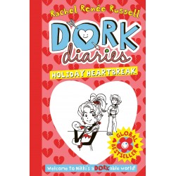 Dork Diaries (Book 6) Holiday Heartbreak Dork Diaries (Book 6) Holiday Heartbreak