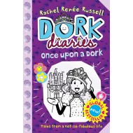 Dork Diaries (Book 8) Once Upon a Dork