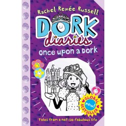 Dork Diaries (Book 8) Once Upon a Dork Dork Diaries (Book 8) Once Upon a Dork
