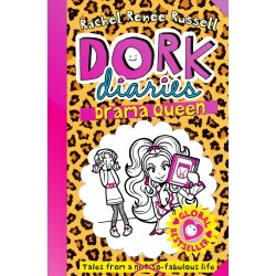 Dork Diaries (Book 9) Drama Queen Dork Diaries (Book 9) Drama Queen