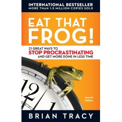 Eat That Frog Eat That Frog