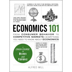 Economics 101 (A Crash Course In Money And Finance)