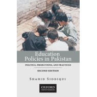 Education Policies in Pakistan