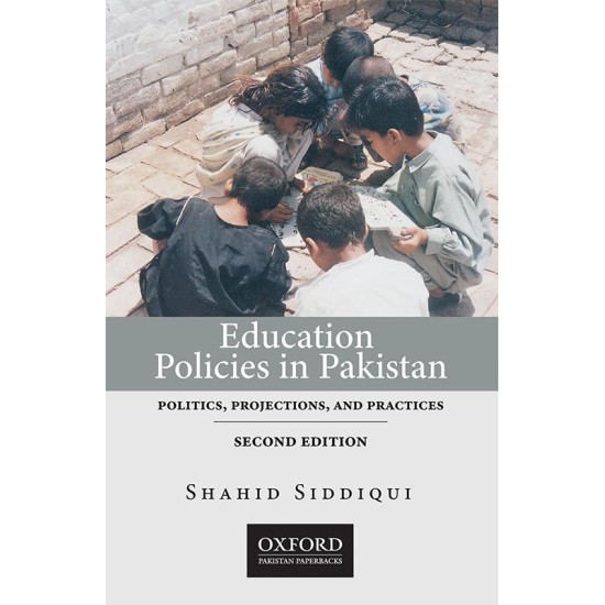 Education Policies in Pakistan