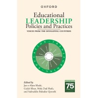 Educational Leadership Policies and Practices : Voices from the Developing Countries