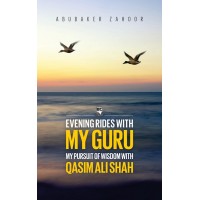 Evening Rides With My Guru Qasim Ali Shah