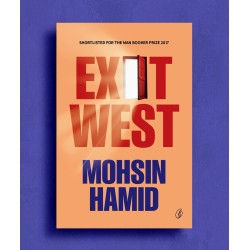 Exit West Exit West