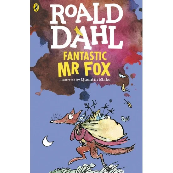 Fantastic Mr. Fox Fantastic Mr. Fox