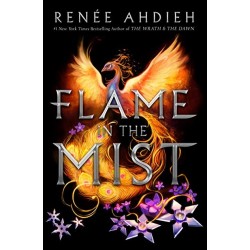 Flame In The Mist Flame In The Mist
