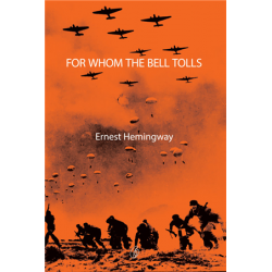 For Whom the Bell Tolls For Whom the Bell Tolls