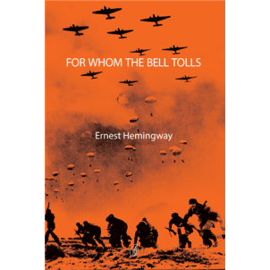 For Whom the Bell Tolls For Whom the Bell Tolls