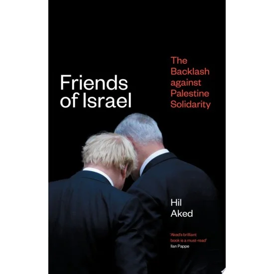 Friends of Israel Friends of Israel