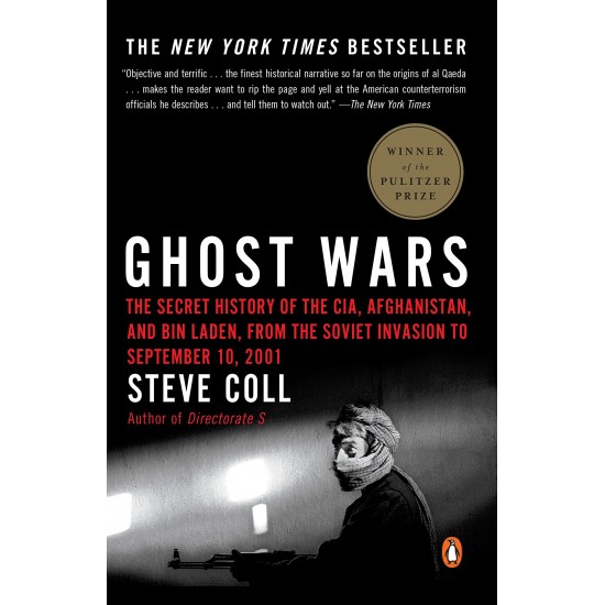 Ghost Wars