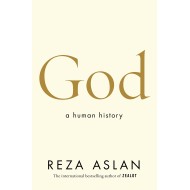God A Human History