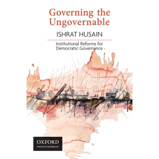 Governing The Ungovernable Governing The Ungovernable