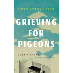 Grieving For Pigeons