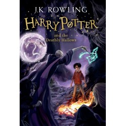 Harry Potter and The Deathly Hallows (Harry Potter 7)