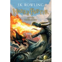 Harry Potter And The Goblet Of Fire (Harry Potter 4)