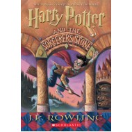 Harry Potter and the Philosopher's Stone - Part 1