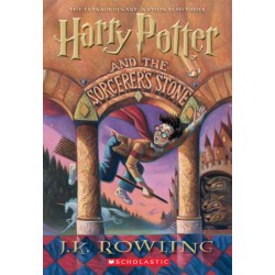 Harry Potter and the Philosopher's Stone - Part 1 Harry Potter and the Philosopher's Stone - Part 1