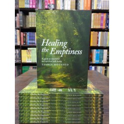 Healing The Emptiness Healing The Emptiness